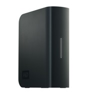 WD My Book Home 1TB - External Hard Drive