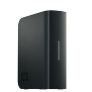 WD My Book Home 2TB - Externí disk