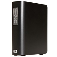 WESTERN DIGITAL My Book Elite 1TB - External Hard Drive