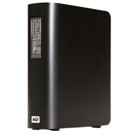 WESTERN DIGITAL My Book Elite 2TB - External Hard Drive