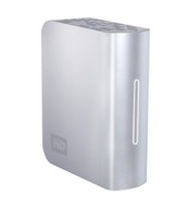 WD My Book Studio 320GB - Externí disk
