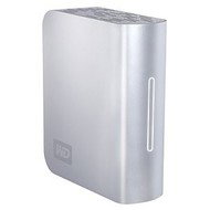 WESTERN DIGITAL My Book Studio 2000GB - External Hard Drive