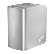 WD My Book Studio II 1.5TB - External Hard Drive
