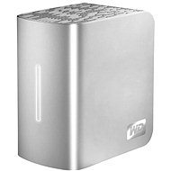 Western Digital My Book Studio II 2000 GB - External Hard Drive