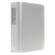 WD My Book Studio 1TB - External Hard Drive