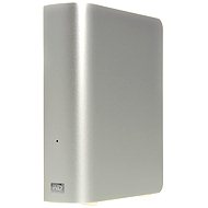 WD My Book Studio 1TB - External Hard Drive