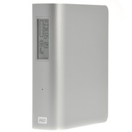 WD My Book Studio 1.5TB - External Hard Drive