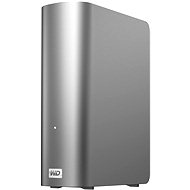 WD My Book Studio 2TB USB3.0 - External Hard Drive