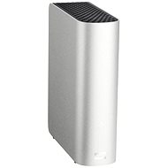 WD My Book Studio 6,000 GB - External Hard Drive