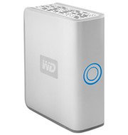 WD My Book Pro 500GB USB FireWire - External Hard Drive