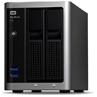 Western Digital My Book Pro External Hard Drive 10 TB - External Hard Drive