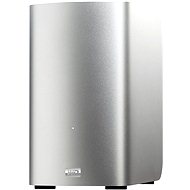 WD My Book Thunderbolt Duo 6TB - External Hard Drive