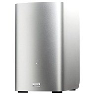 WD My Book Thunderbolt Duo 6TB - External Hard Drive