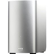 WD My Book Thunderbolt Duo 8TB - Externí disk