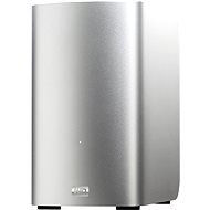 WD My Book Thunderbolt Duo 4TB (NoCable) - Externý disk