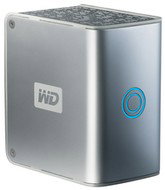 WD My Book Pro II 2TB, USB2.0, FireWire 400/800, 7200ot, WDG2TP20000E - External Hard Drive