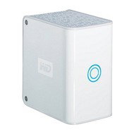 WD My Book World II 1.5TB, GLAN, USB2.0-in, 16MB cache, 7200ot, WDG2NC15000E - Data Storage