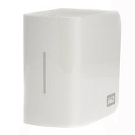WESTERN DIGITAL My Book World 2TB WDH2NC20000E - Data Storage