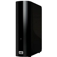 WD My Book for Mac 2TB - External Hard Drive