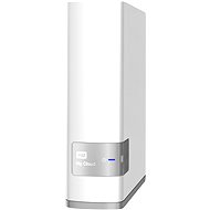 WD My Cloud - Data Storage