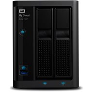 WD My Cloud EX2100 - Data Storage