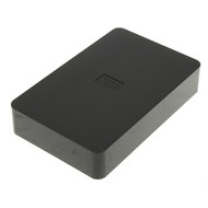 WD Elements Desktop 500GB - External Hard Drive
