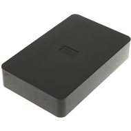 WD Elements Desktop 1TB - External Hard Drive