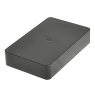 WD Elements Desktop 2.5TB - External Hard Drive
