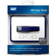 WD Grip Pack 500GB/1TB Slate  - Grip