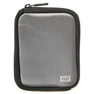 WESTERN DIGITAL My Passport Carrying Case Silver - Cover Sleeve