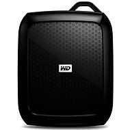 WD Nomad Rugget Case - Cover Sleeve