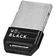 WD Black C50 Expansion Card 500GB (Xbox Series) - External Hard Drive