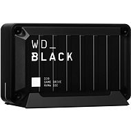 WD BLACK D30 2TB - Külső merevlemez