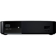 WD TV HD Media Player - Multimedia Centre