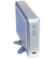 Externí pevný disk WD Dual Option Combo WDXB1600JBRNE 160GB - External Hard Drive