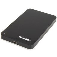 Toshiba StorE Art 250GB - Externí disk