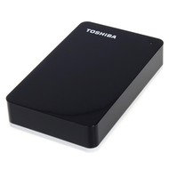 Toshiba StorE Art 640GB - Externí disk