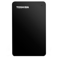 Toshiba StorE Art 750GB - Externí disk