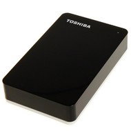 Toshiba StorE Art 1.5TB - External Hard Drive