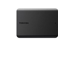 Toshiba HDD CANVIO Basics 1TB - External Hard Drive