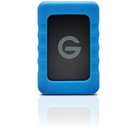 G Technology G-DRIVE Mobile 2TB, Black - External Hard Drive