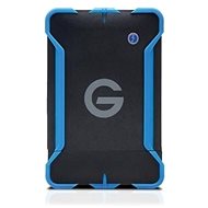 G technology G-DRIVE ATC Thunderbolt 1TB, Black - External Hard Drive