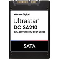 WD Ultrastar SA210 960GB - SSD