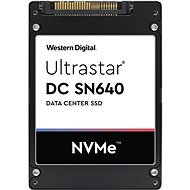 WD Ultrastar DC SN640 3200 GB (WUS4CB032D7P3E3) - SSD meghajtó