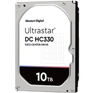 WD Ultrastar DC HC330 10TB (WUS721010ALE6L1) - Hard Drive