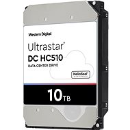 WD Ultrastar DC HC510 10TB (HUH721010ALE604) - Hard Drive