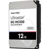 WD Ultrastar DC HC520 12TB (HUH721212ALE600) - Hard Drive