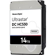 WD Ultrastar DC HC530 14TB (WUH721414AL5204) - Hard Drive