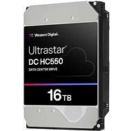 WD Ultrastar DC HC550 16TB (0F38462) - Hard Drive