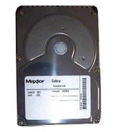 MAXTOR ATLAS 10K IV 36.7GB SCSI 320 80-pin, 4.8ms, 10.000rpm, 8MB - -